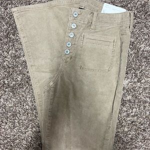 Womens Pants